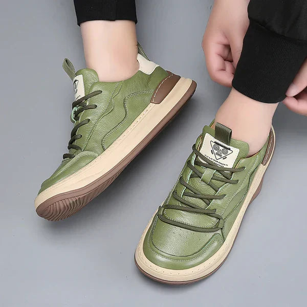 LAURENT MONACO | CHAUSSURES DE STYLE QUOTIDIEN