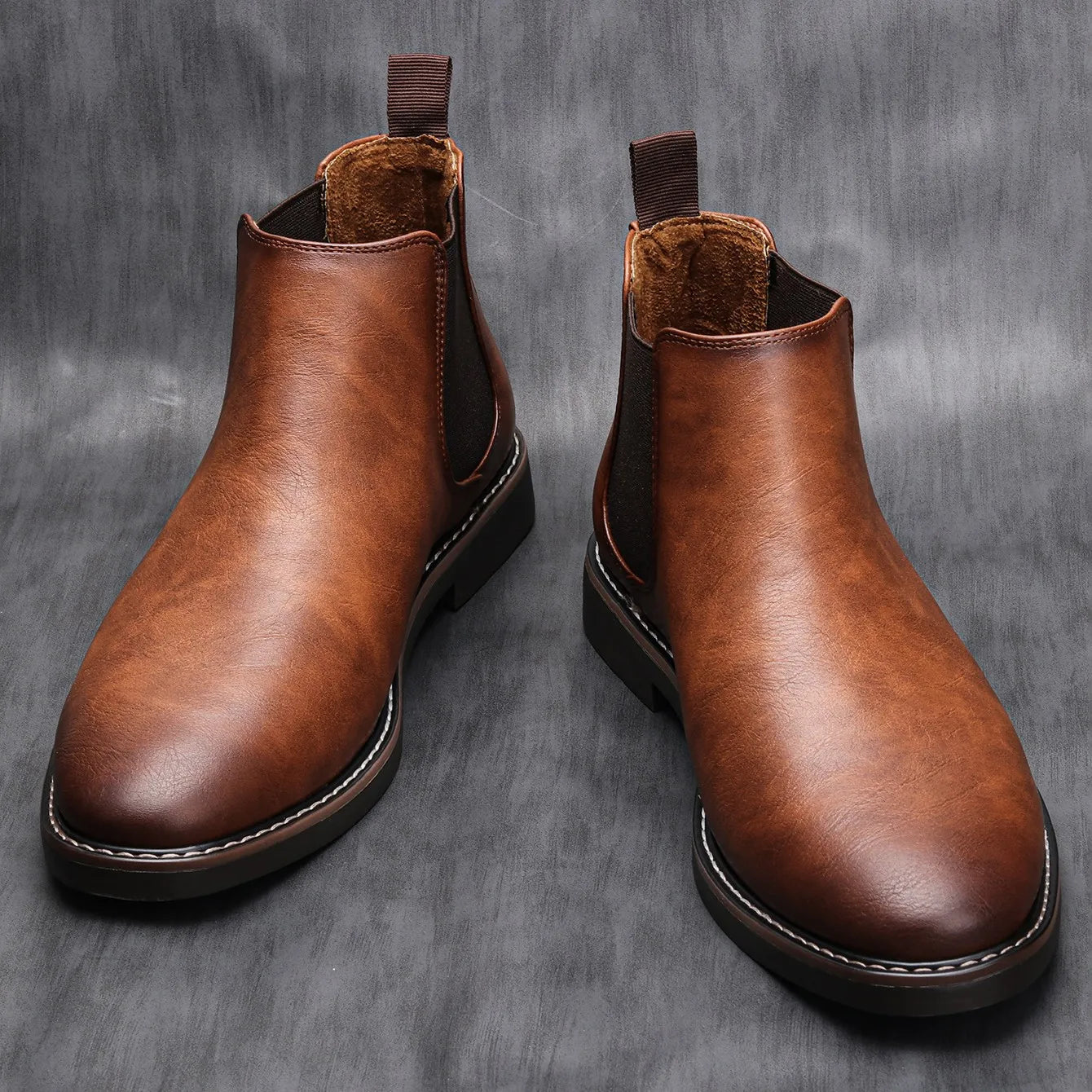 Gérard | CHAUSSURES DÉCONTRACTÉES EN CUIR POUR HOMMES