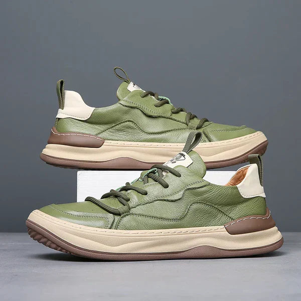 LAURENT MONACO | CHAUSSURES DE STYLE QUOTIDIEN