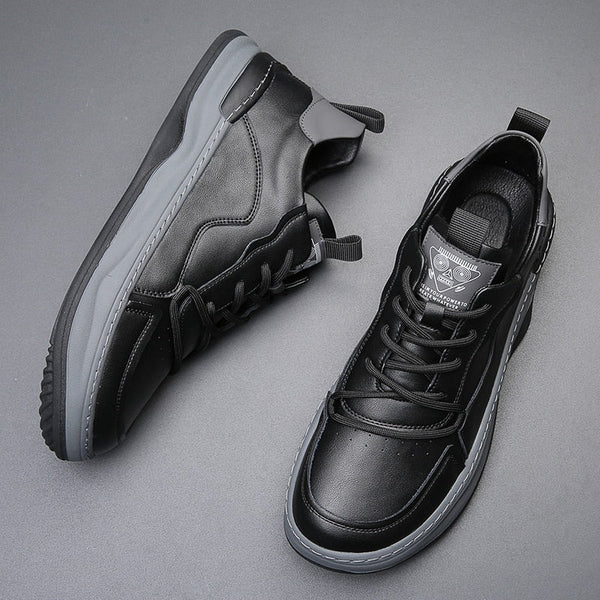 LAURENT MONACO | CHAUSSURES DE STYLE QUOTIDIEN