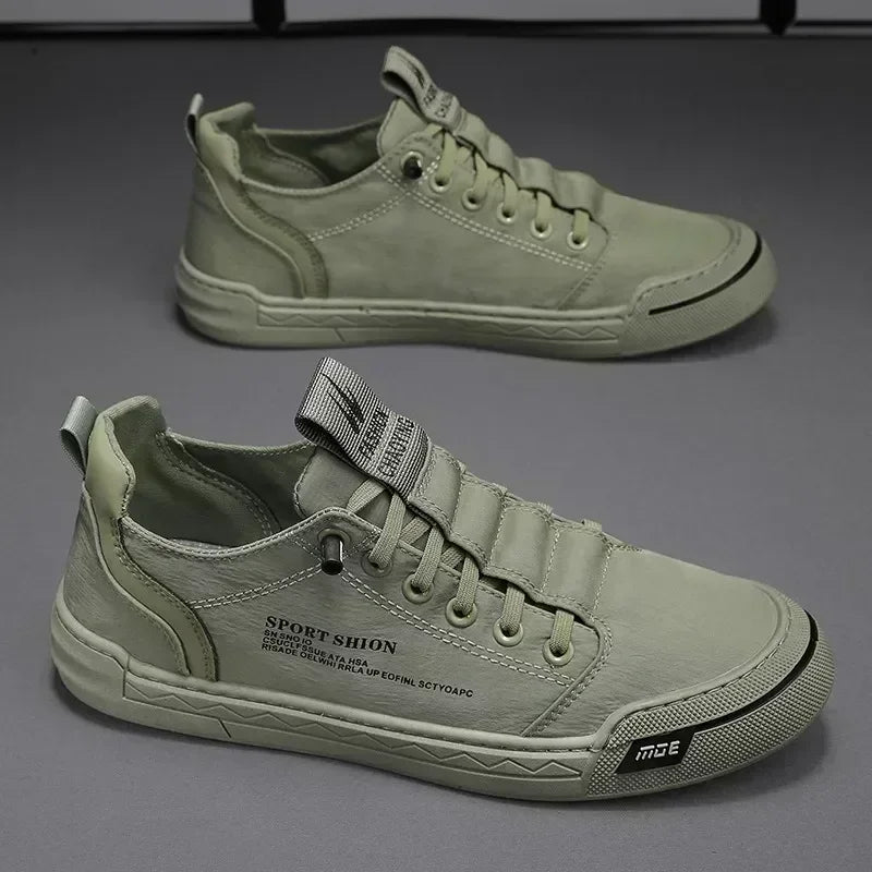 LAURENT MONACO | CHAUSSURE CASUAL ÉLÉGANTE POUR HOMME