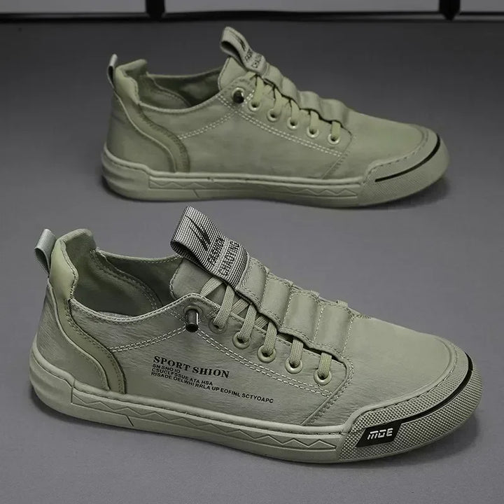 LAURENT MONACO | CHAUSSURE CASUAL ÉLÉGANTE POUR HOMME