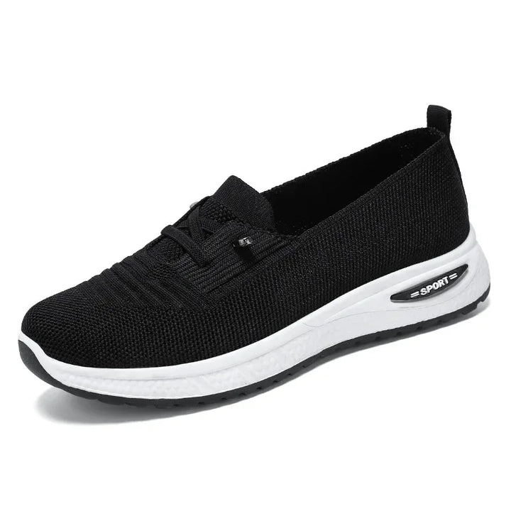 Marianne™ — Chaussures confortables respirantes pour le quotidien