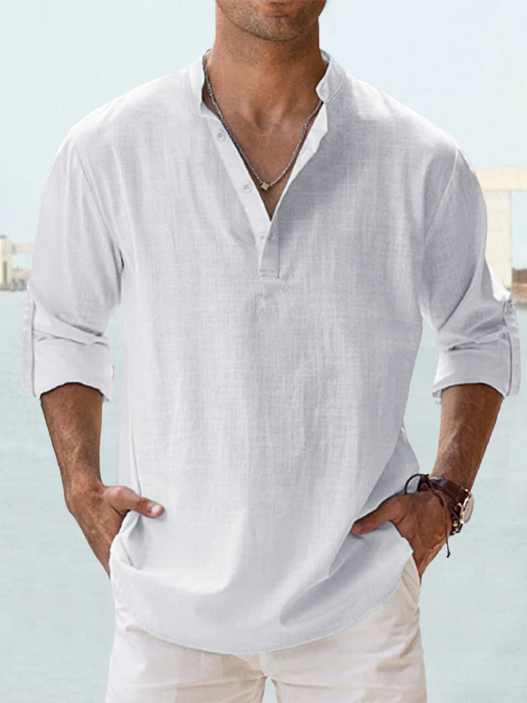 Nolan | Chemise Respirante