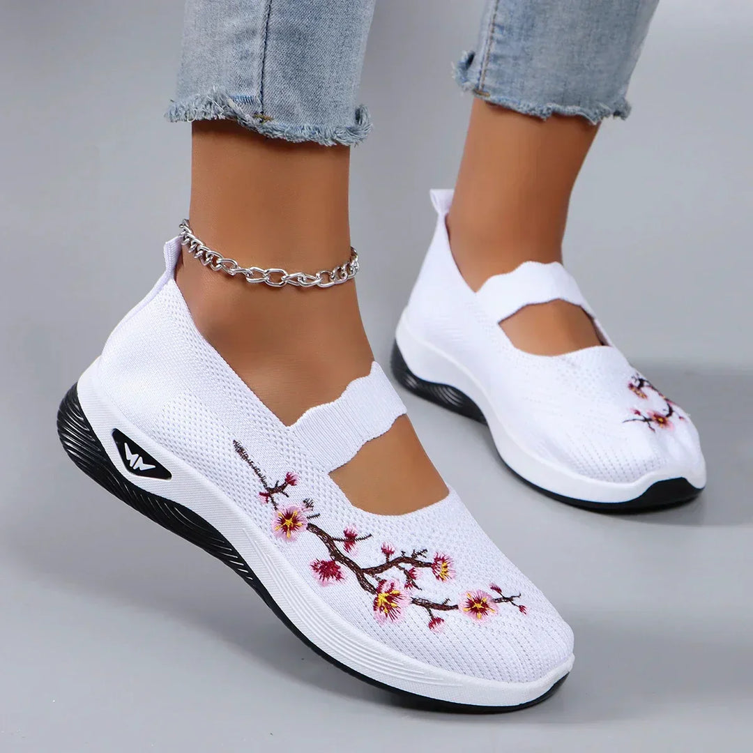 Alyssa ™ | CHAUSSURES ORTHOPÉDIQUES