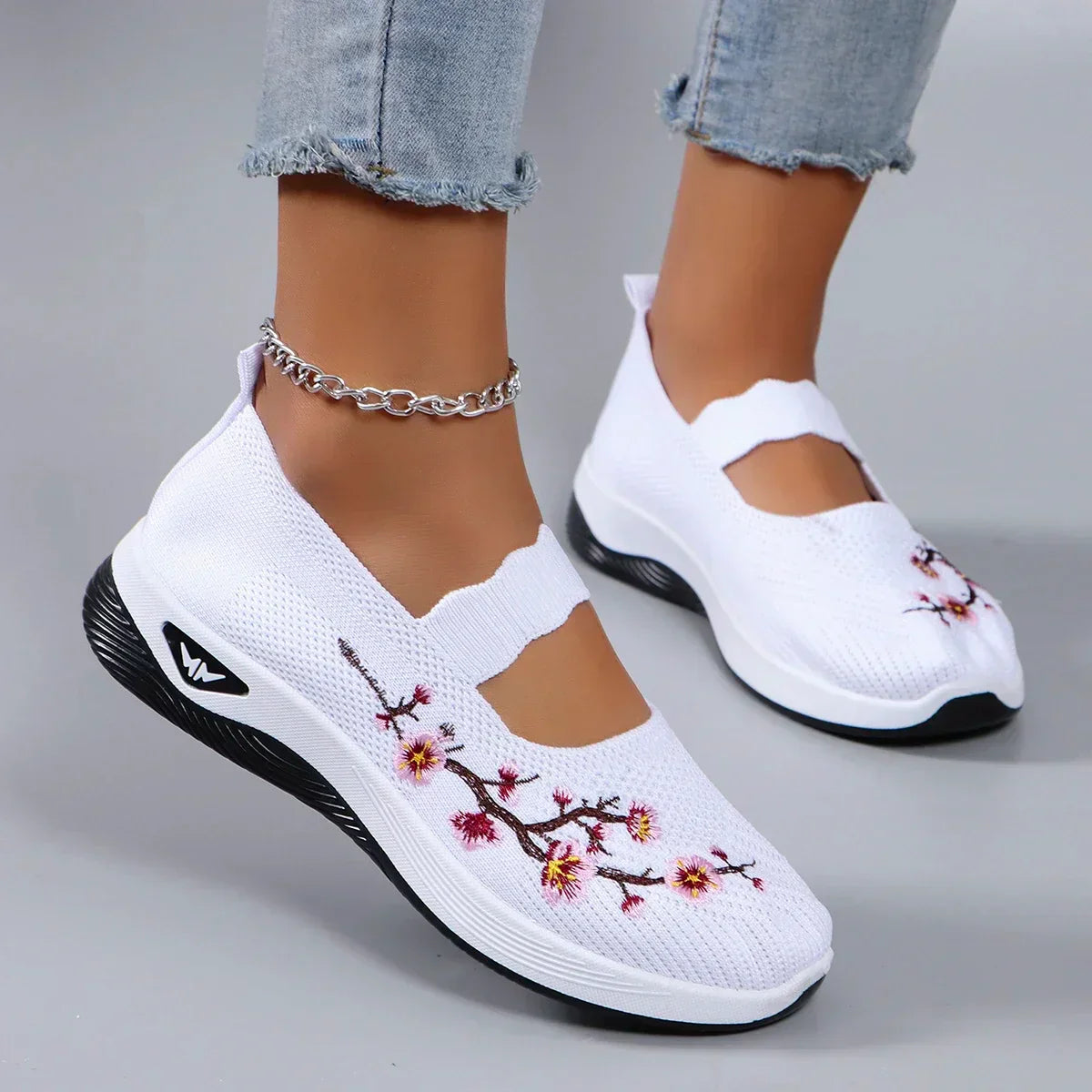 Alyssa ™ | CHAUSSURES ORTHOPÉDIQUES