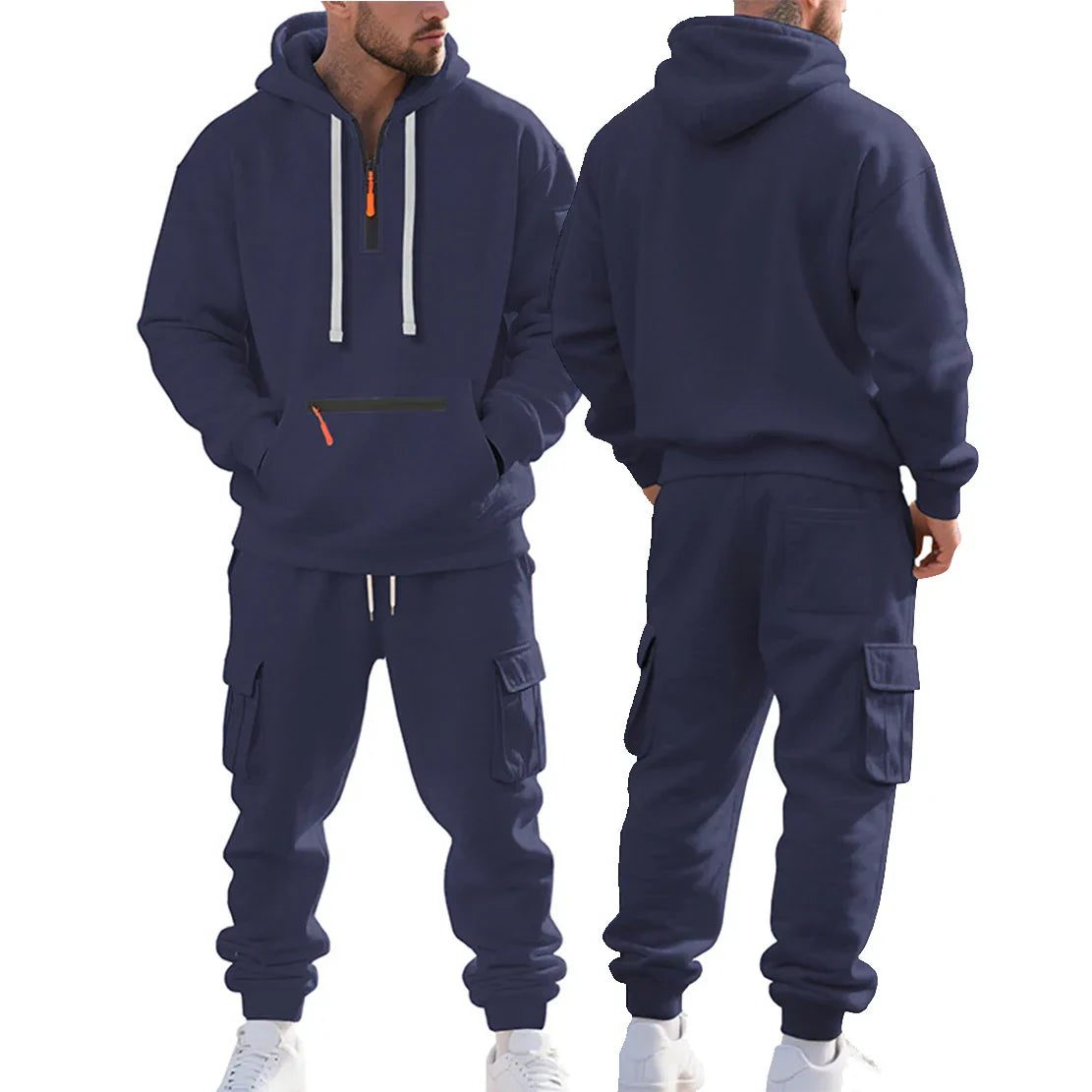 Didier | Ensemble hiver pour hommes