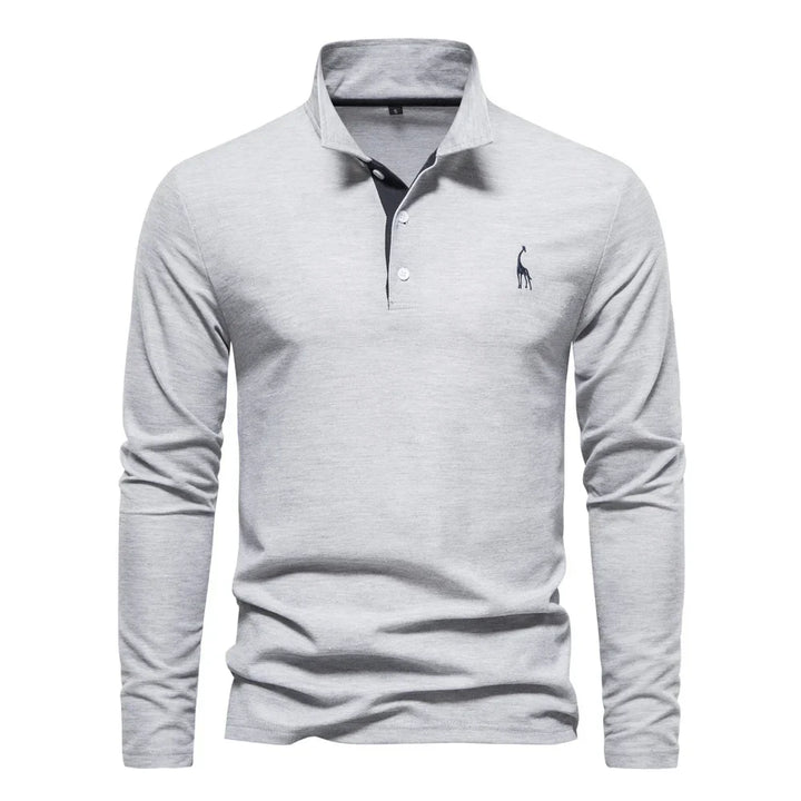 Olivier | Pull polo pour homme