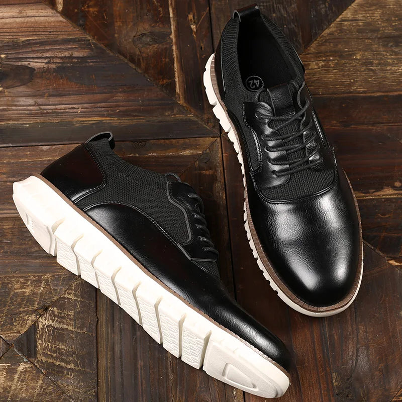 LAURENT MONACO | CHAUSSURES DE DRESS POUR HOMMES