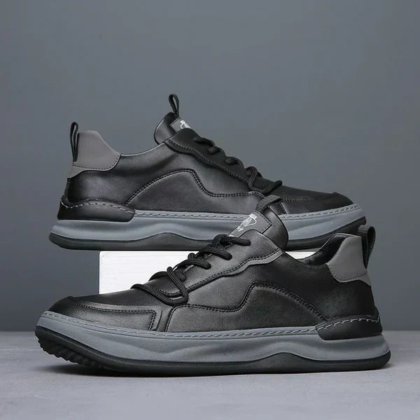 LAURENT MONACO | CHAUSSURES DE STYLE QUOTIDIEN