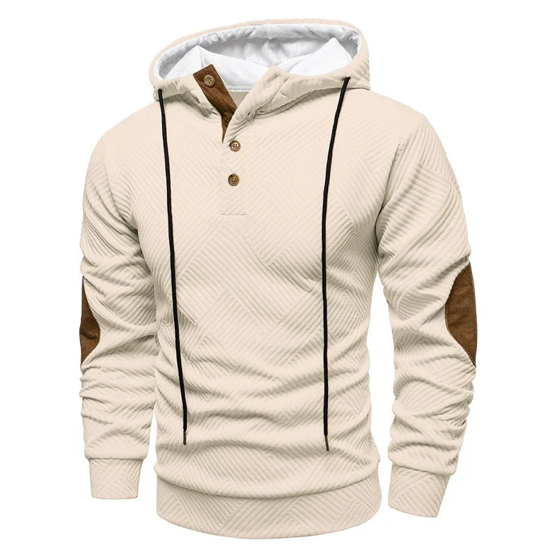 LAURENT MONACO | PULL CHAUD ÉLÉGANT POUR HOMME