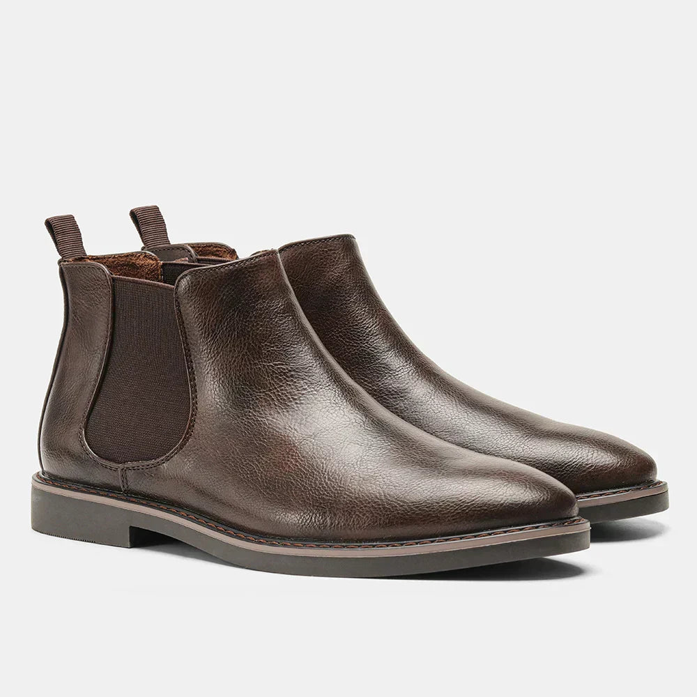 Gérard | CHAUSSURES DÉCONTRACTÉES EN CUIR POUR HOMMES
