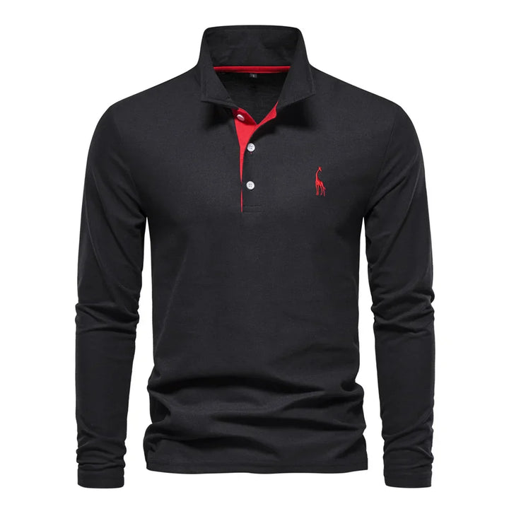 Olivier | Pull polo pour homme