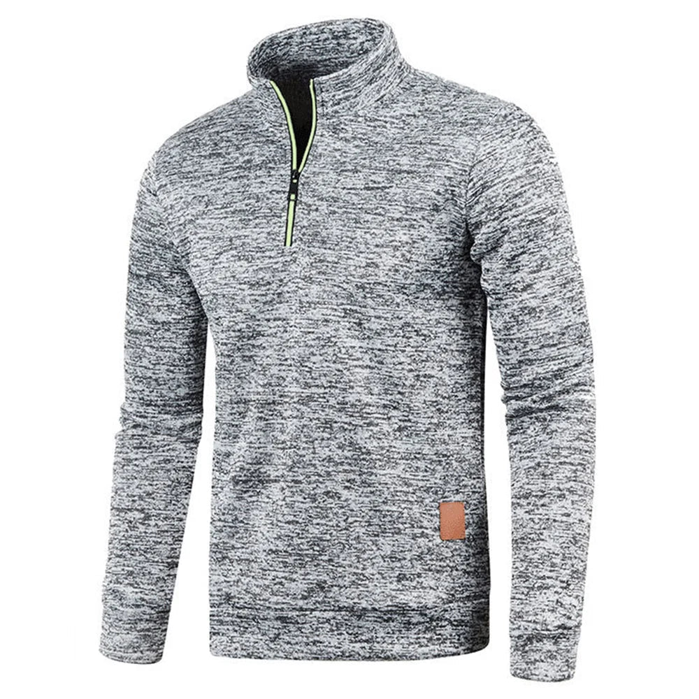 Nicolas | Pull raffiné pour homme