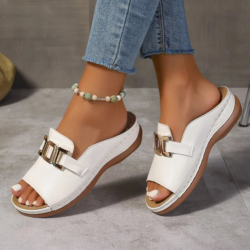 LEVA | Sandales élégantes