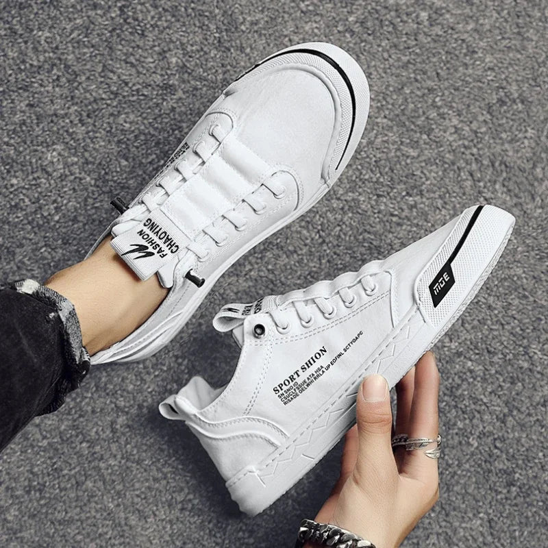 LAURENT MONACO | CHAUSSURE CASUAL ÉLÉGANTE POUR HOMME