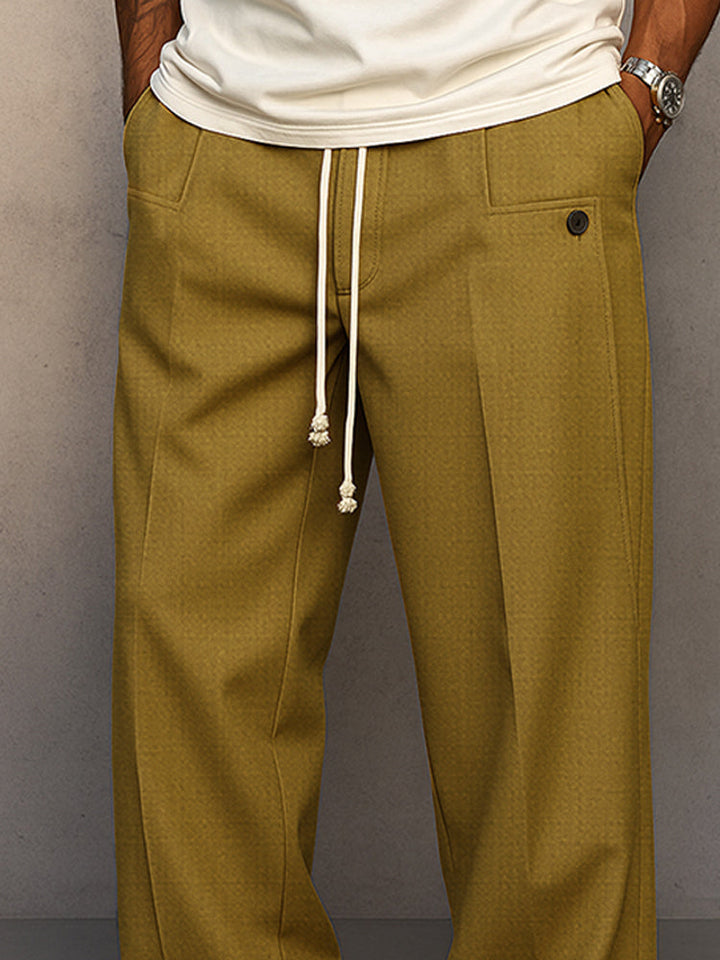 ÉLINÉA PARIS | PANTALONS ÉLÉGANTS