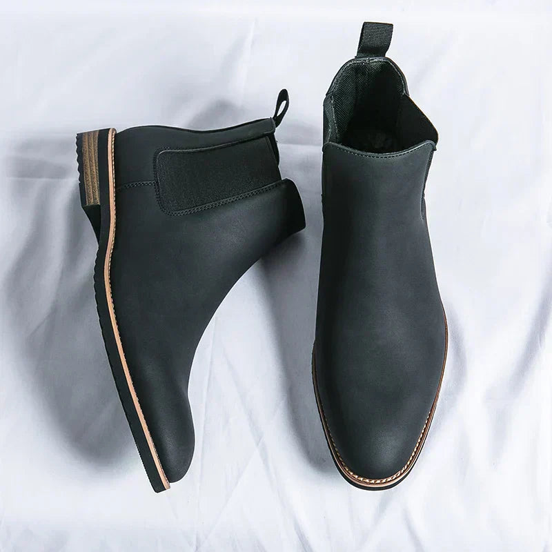LAURENT MONACO | CHAUSSURES URBAINES POUR HOMMES