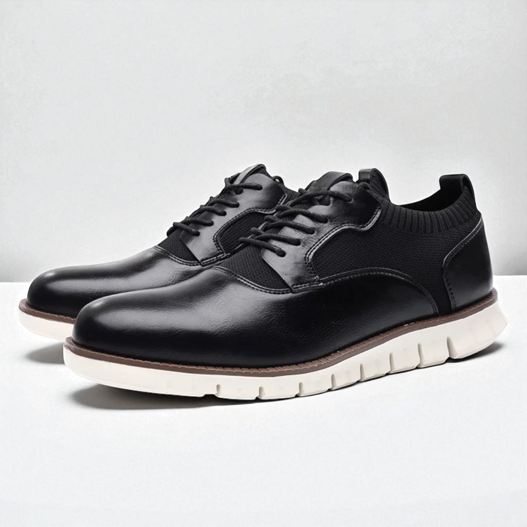 LAURENT MONACO | CHAUSSURES DE DRESS POUR HOMMES