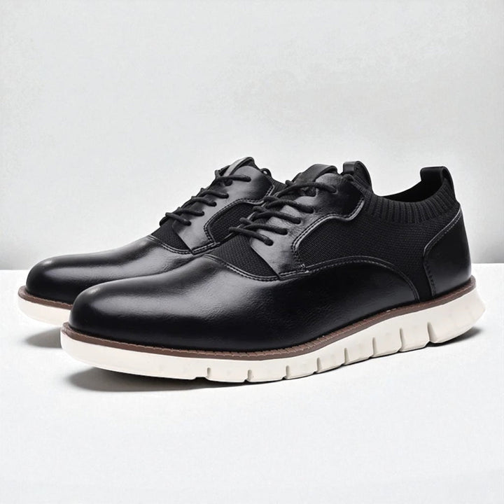 LAURENT MONACO | CHAUSSURES DE DRESS POUR HOMMES