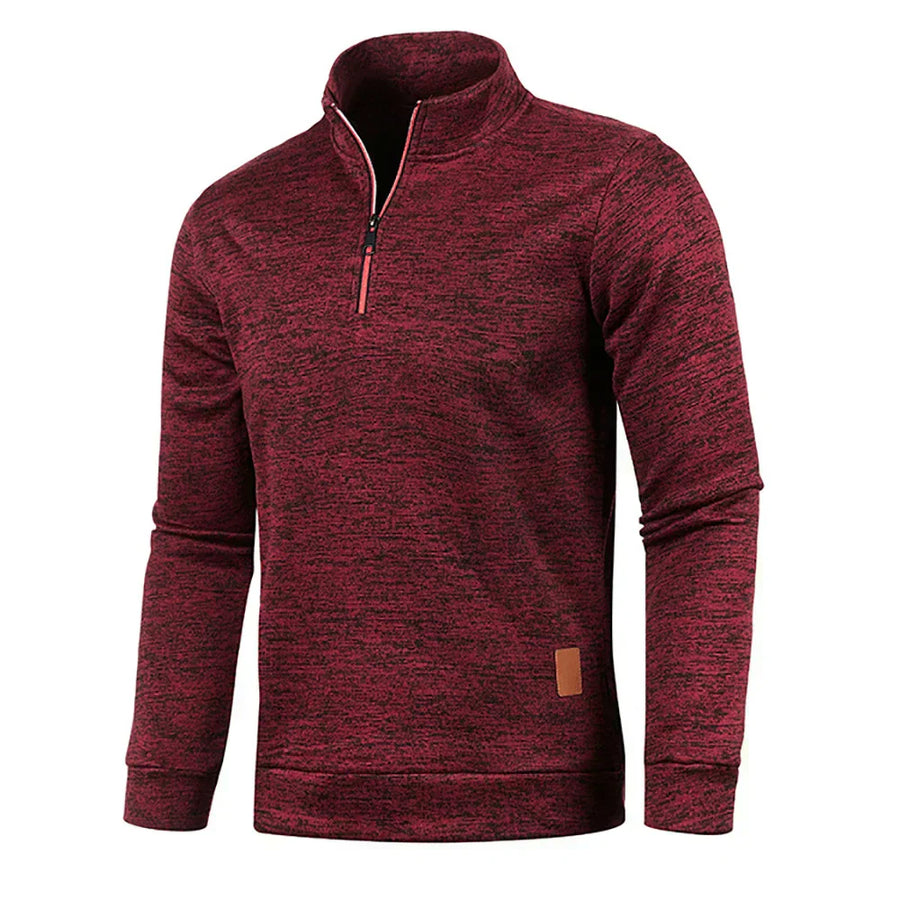 Nicolas | Pull raffiné pour homme