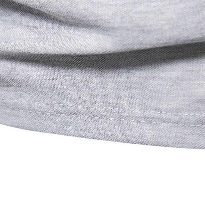 Olivier | Pull polo pour homme