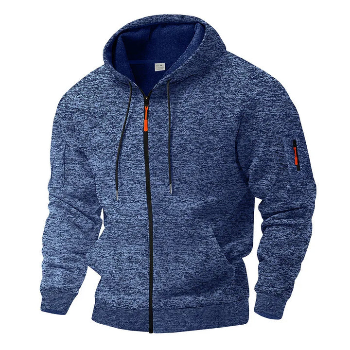 Bernard™ | Veste chaude élégante pour l’hiver