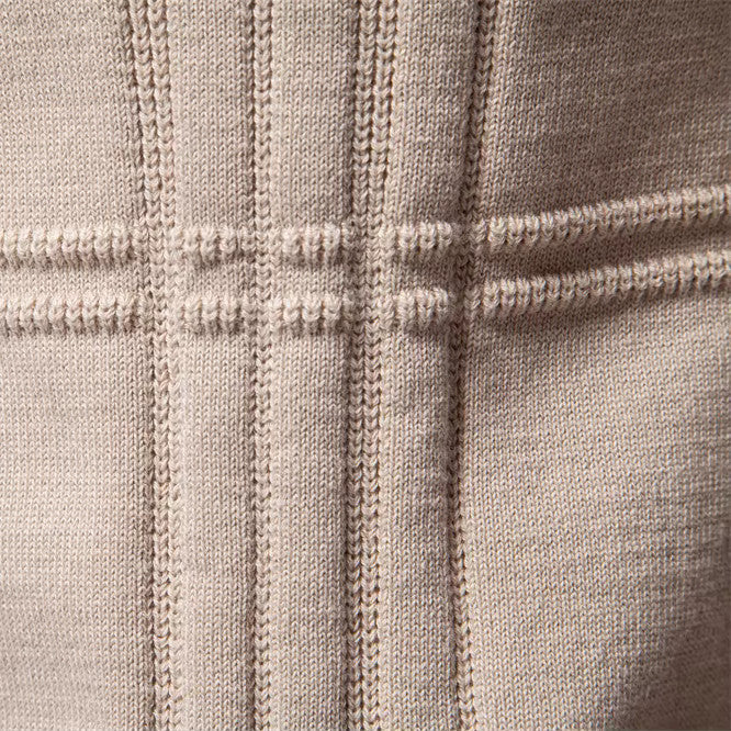 Florian | Pull classique et élégant pour homme