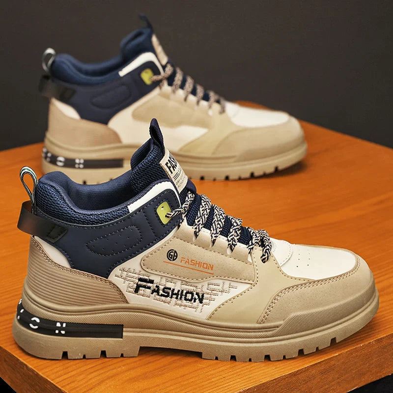 LAURENT MONACO | CHAUSSURES CASUAL DE PROMENADE