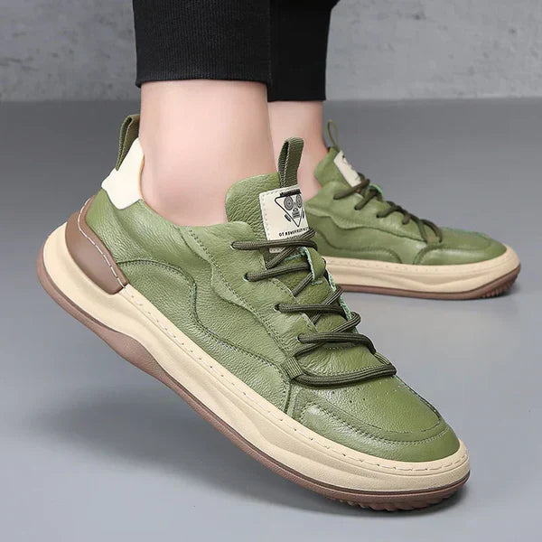 LAURENT MONACO | CHAUSSURES DE STYLE QUOTIDIEN