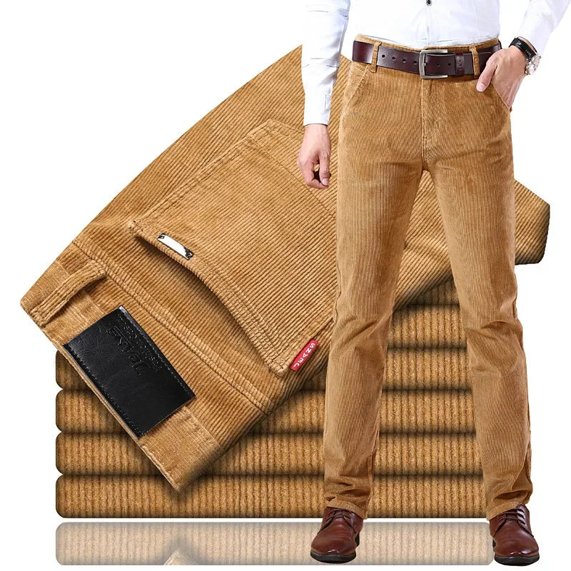 Fabien | PANTALONS CHICS POUR HOMMES