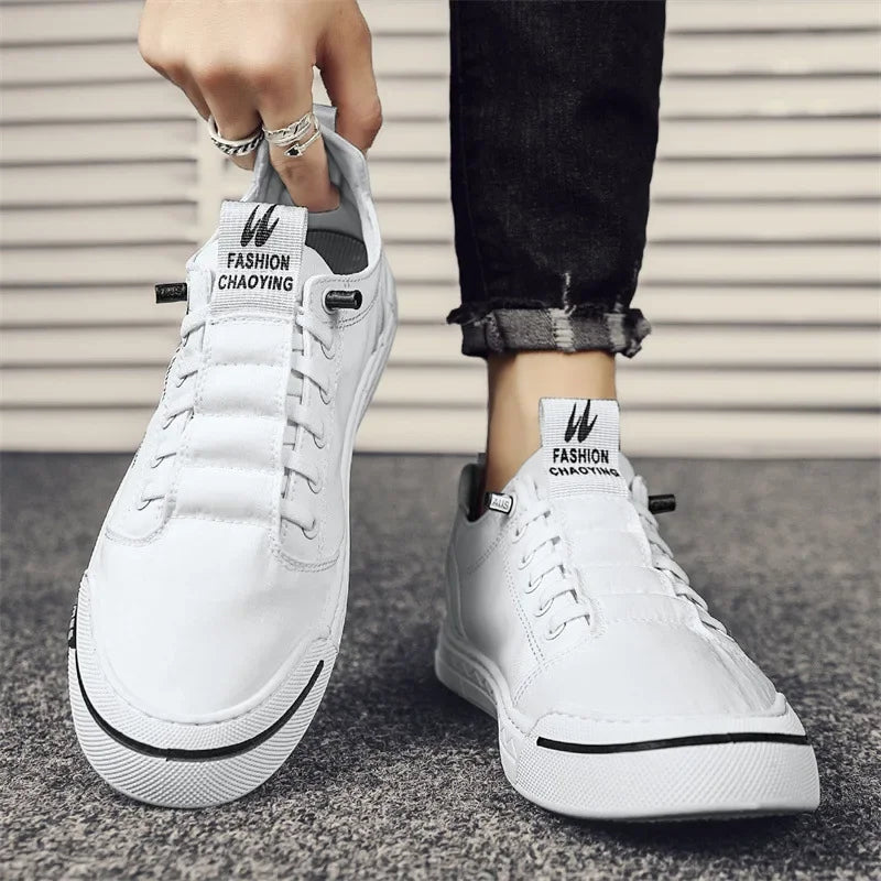 LAURENT MONACO | CHAUSSURE CASUAL ÉLÉGANTE POUR HOMME
