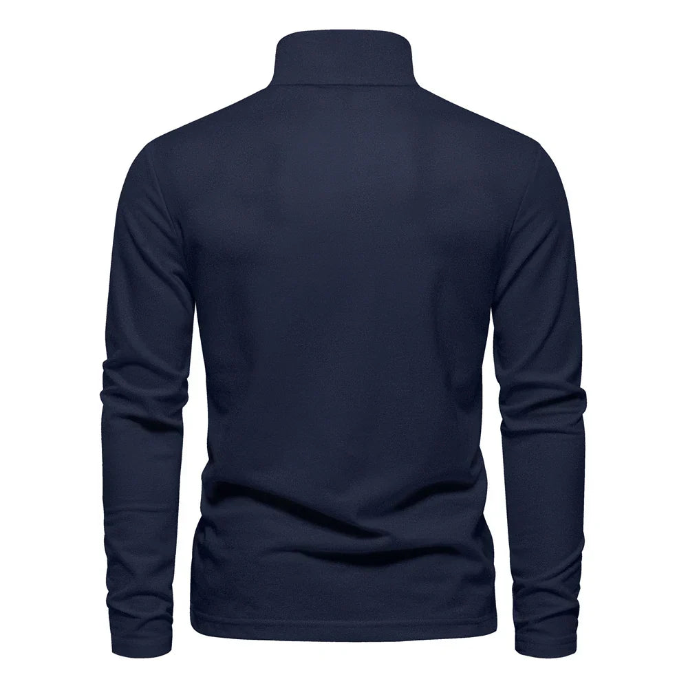 Olivier | Pull polo pour homme