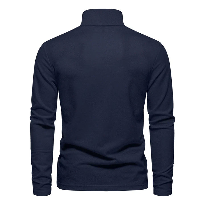 Olivier | Pull polo pour homme