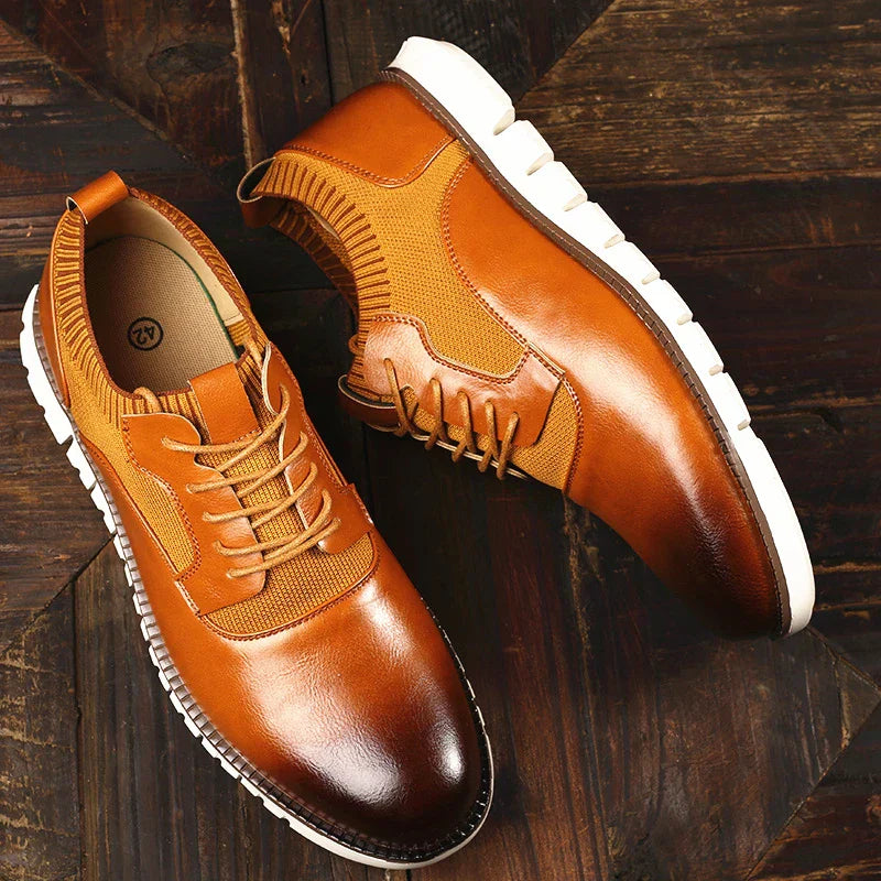 LAURENT MONACO | CHAUSSURES DE DRESS POUR HOMMES