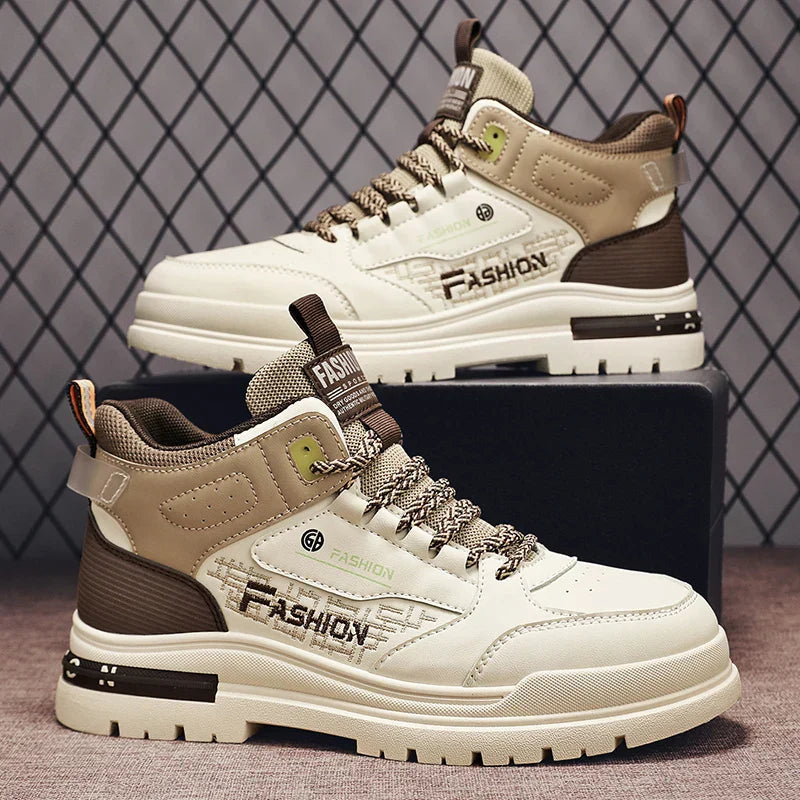 LAURENT MONACO | CHAUSSURES CASUAL DE PROMENADE