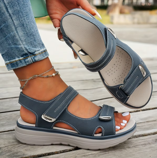 EMILIA | Sandales d'été