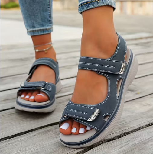EMILIA | Sandales d'été