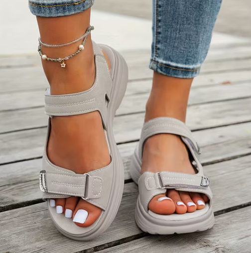 EMILIA | Sandales d'été
