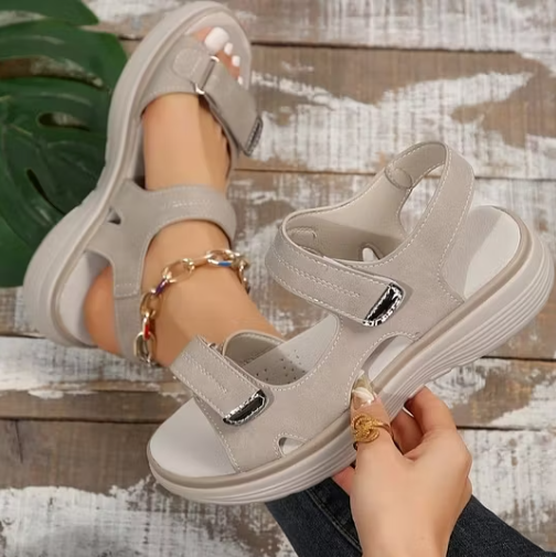 EMILIA | Sandales d'été