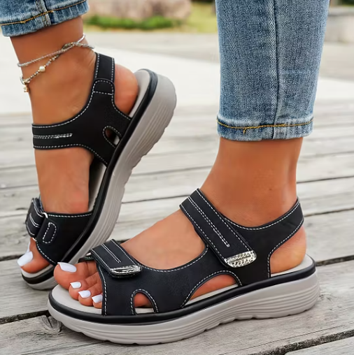 EMILIA | Sandales d'été