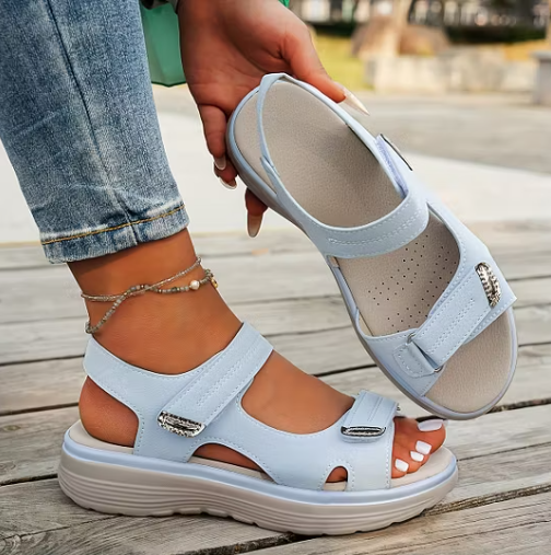 EMILIA | Sandales d'été