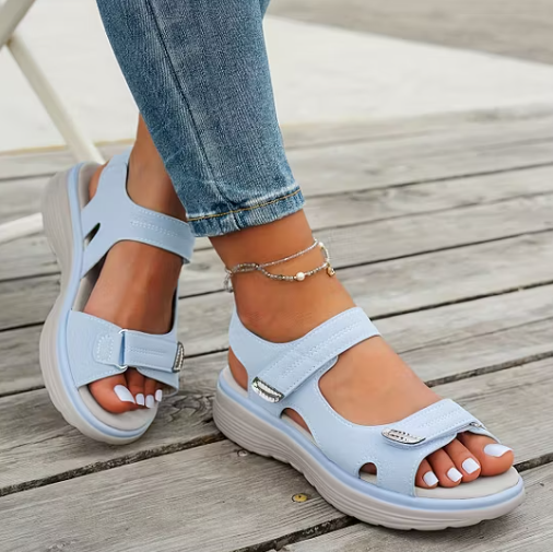 EMILIA | Sandales d'été