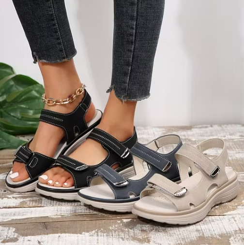 EMILIA | Sandales d'été
