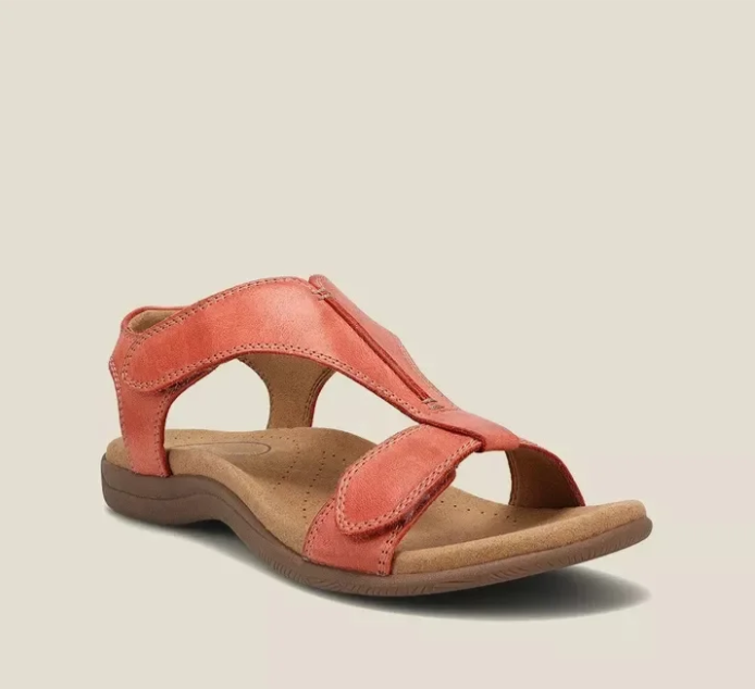 Élise | Sandales Orthopédiques Confort