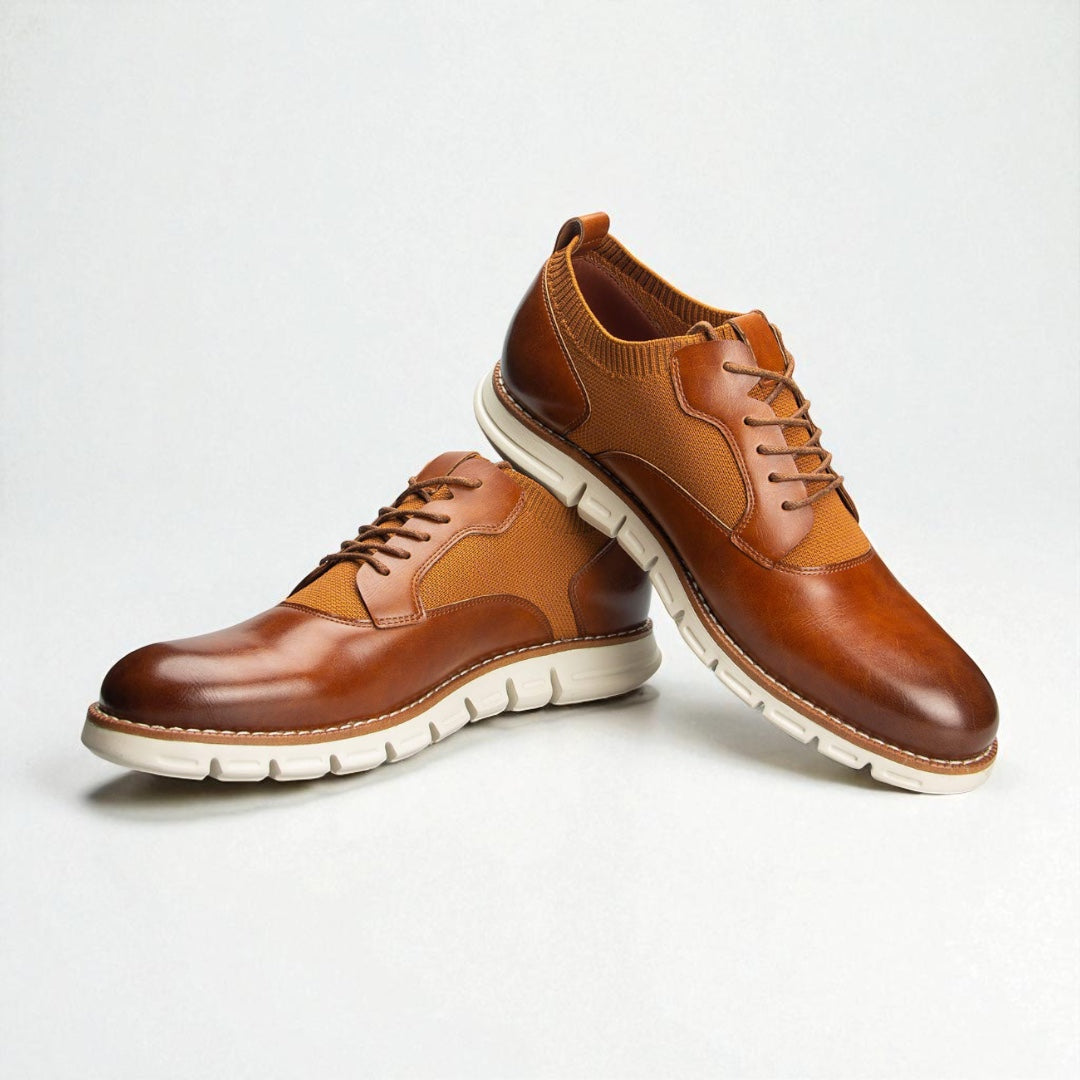 LAURENT MONACO | CHAUSSURES DE DRESS POUR HOMMES
