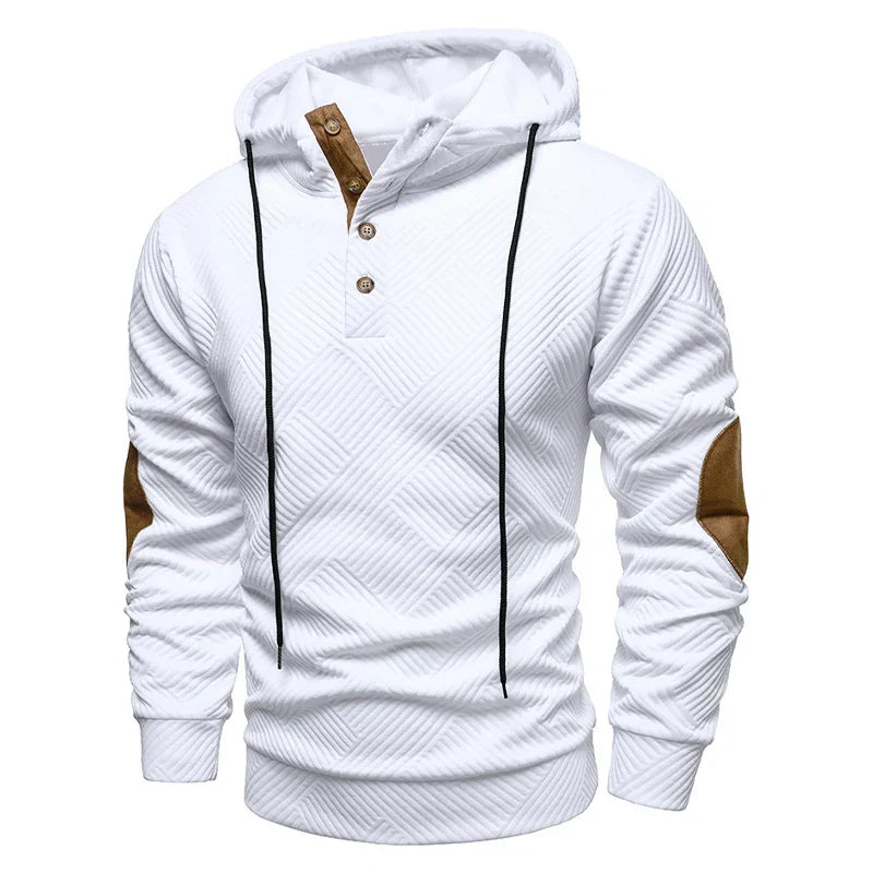LAURENT MONACO | PULL CHAUD ÉLÉGANT POUR HOMME