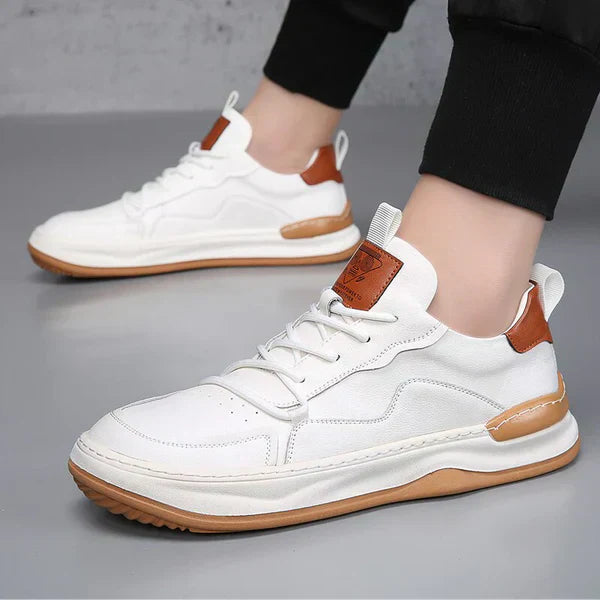 LAURENT MONACO | CHAUSSURES DE STYLE QUOTIDIEN
