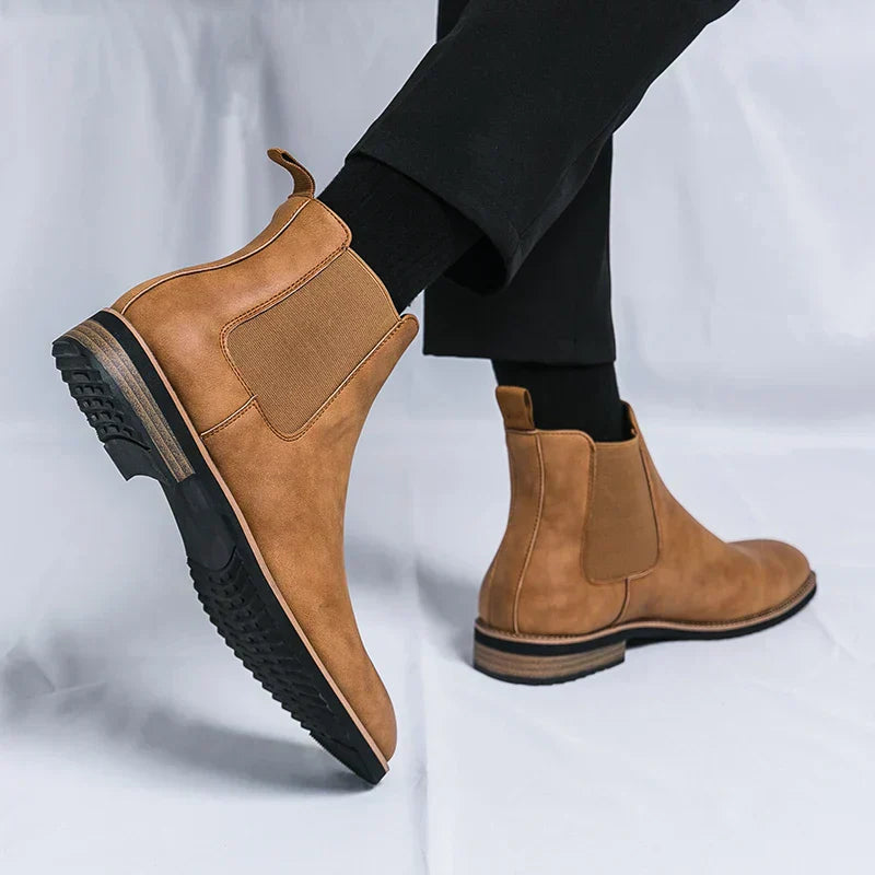 LAURENT MONACO | CHAUSSURES URBAINES POUR HOMMES