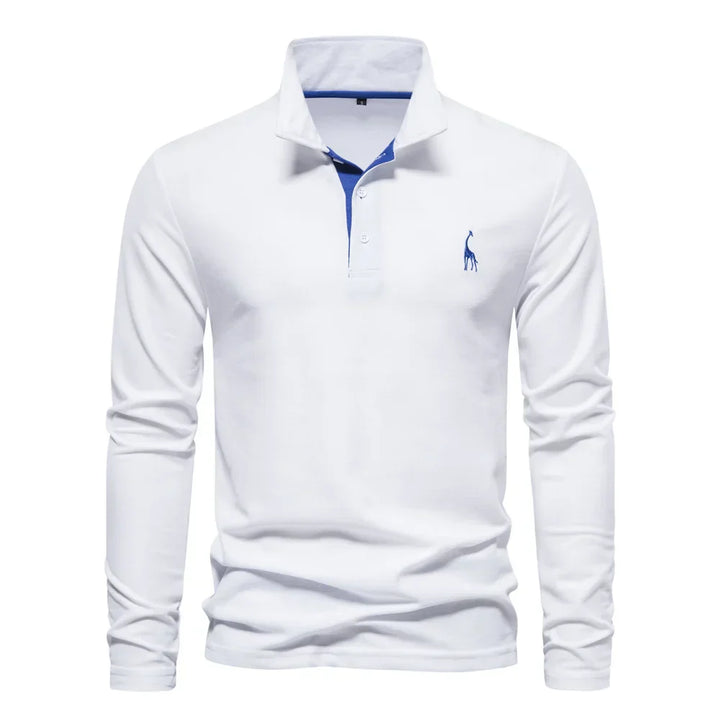 Olivier | Pull polo pour homme